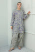 Digital Printed Lawn Shirt and trouser 2pc Collection GLB-2025-RZ