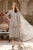 Embroidered 3pc Lawn Chicken Kari dress with embroidered chiffon dupatta GLB-1831-RZ