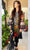 3 Piece Unstitched Digital Printed Lawn Suit ( Fine Printed Monar Dupatta ) GLB-2015-RZ