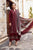 Lawn Stuff 3Pc Fully Embroidered Dress With Digital Printed Silk Dupatta & Patches GLB2010-RZ